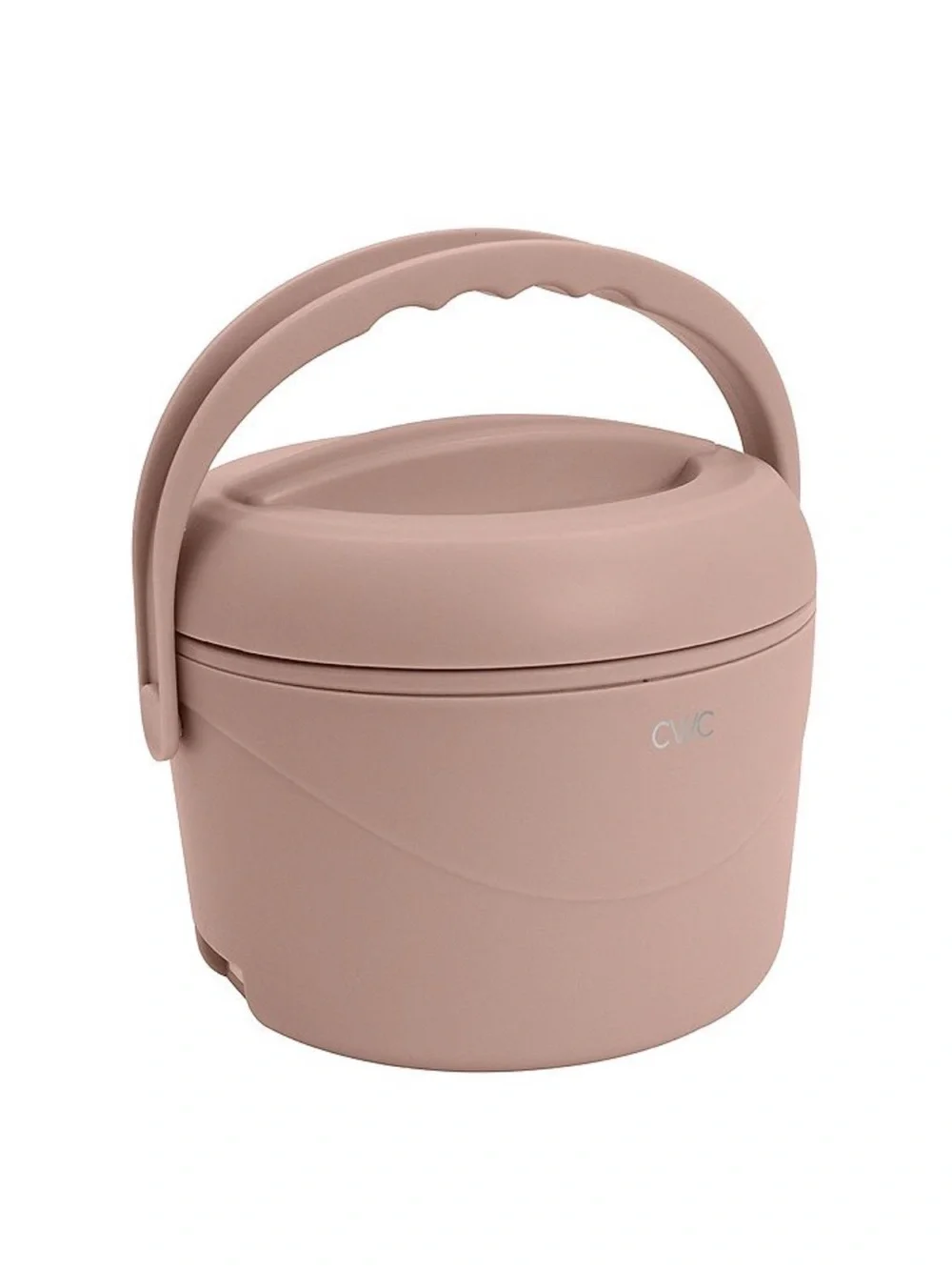Cook With Color Portable Lunch Box Warmer